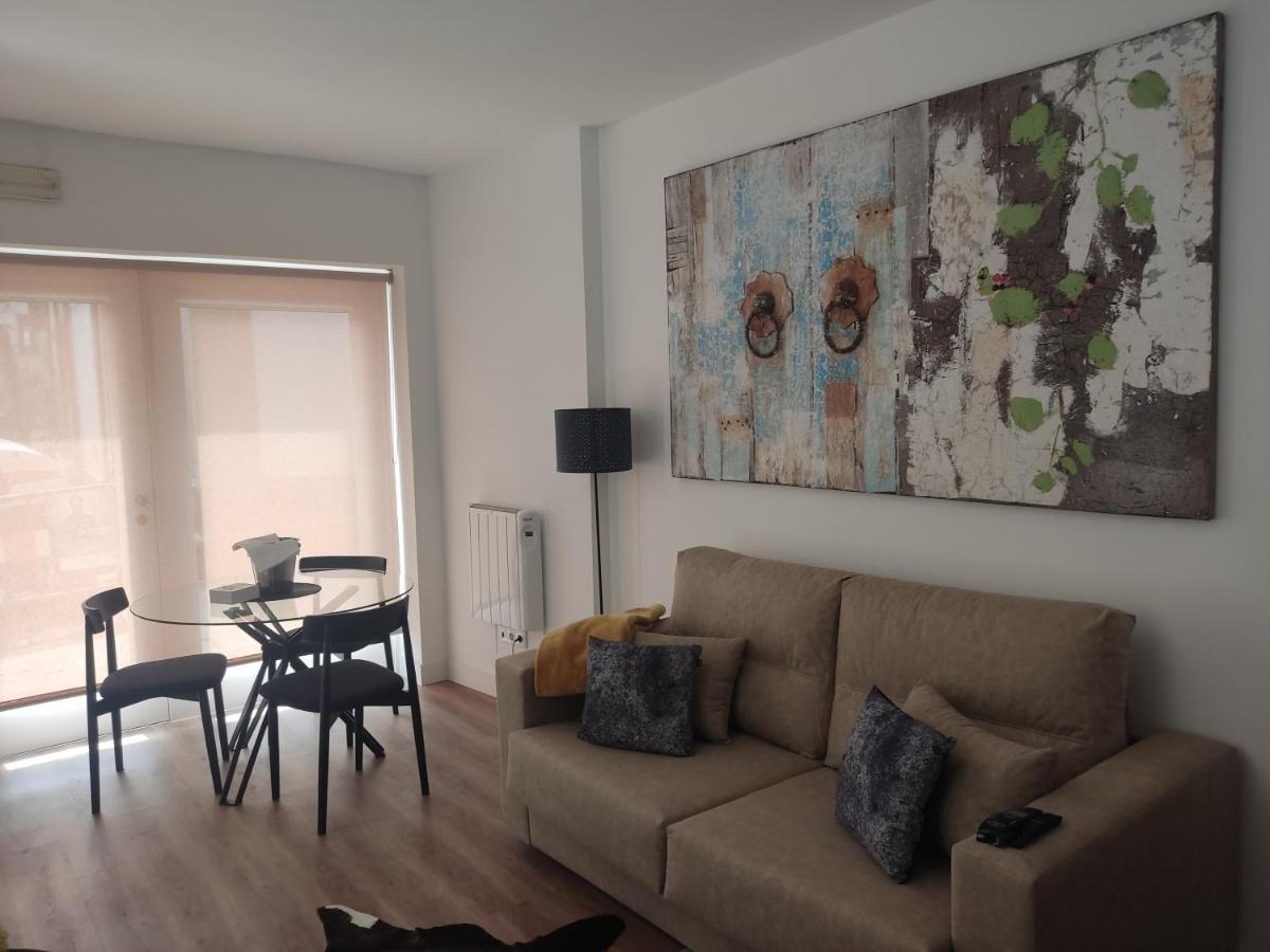 维亚纳堡Casa Viela Cega公寓 外观 照片