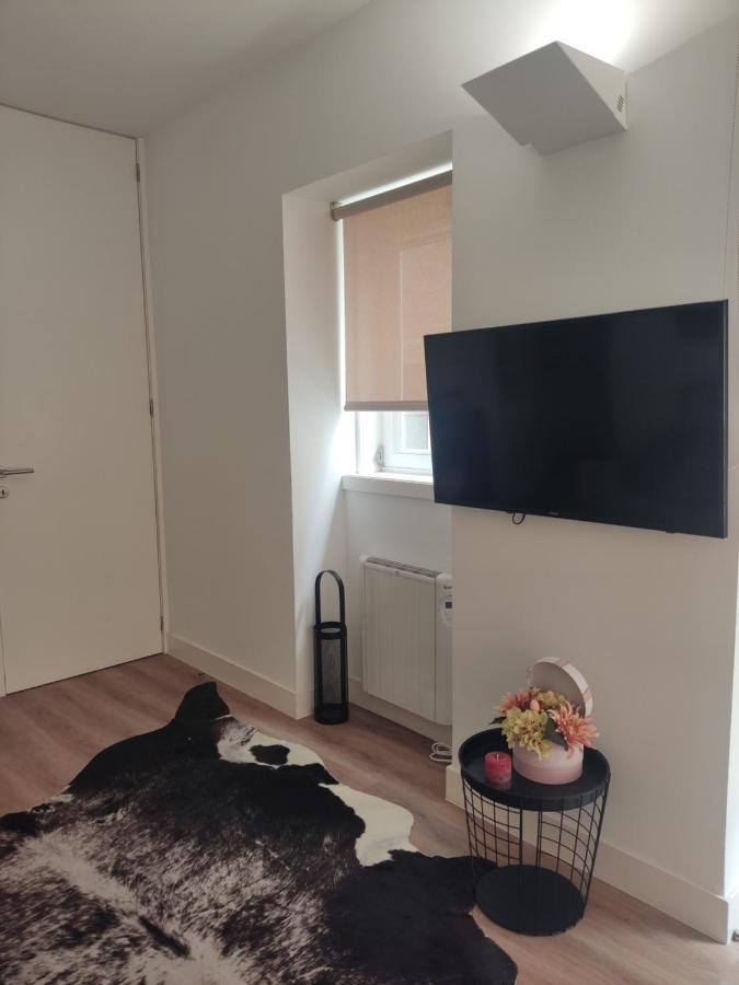 维亚纳堡Casa Viela Cega公寓 外观 照片