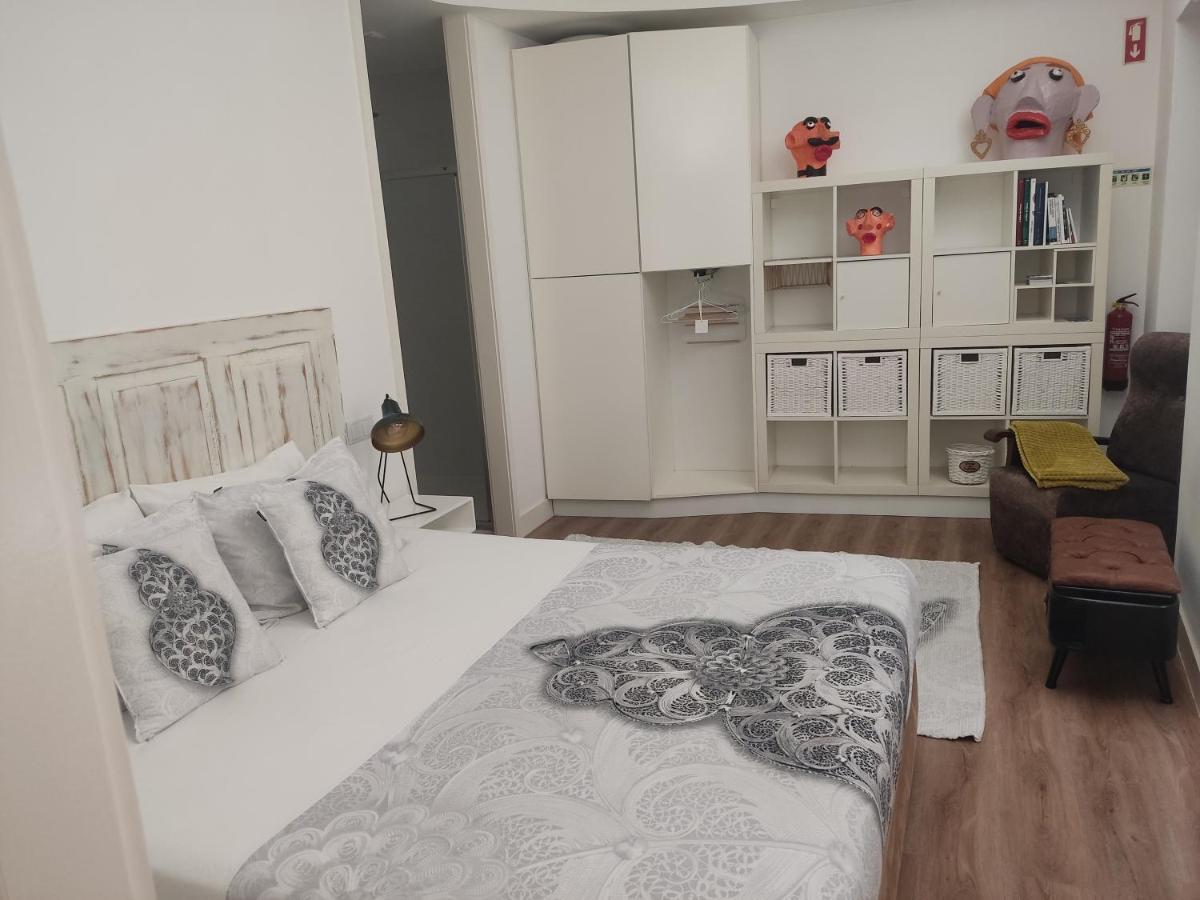 维亚纳堡Casa Viela Cega公寓 外观 照片
