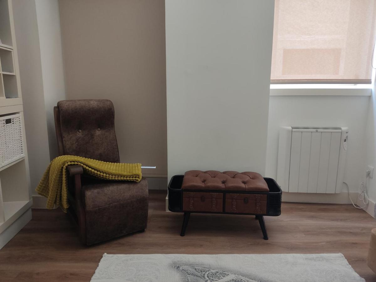 维亚纳堡Casa Viela Cega公寓 外观 照片